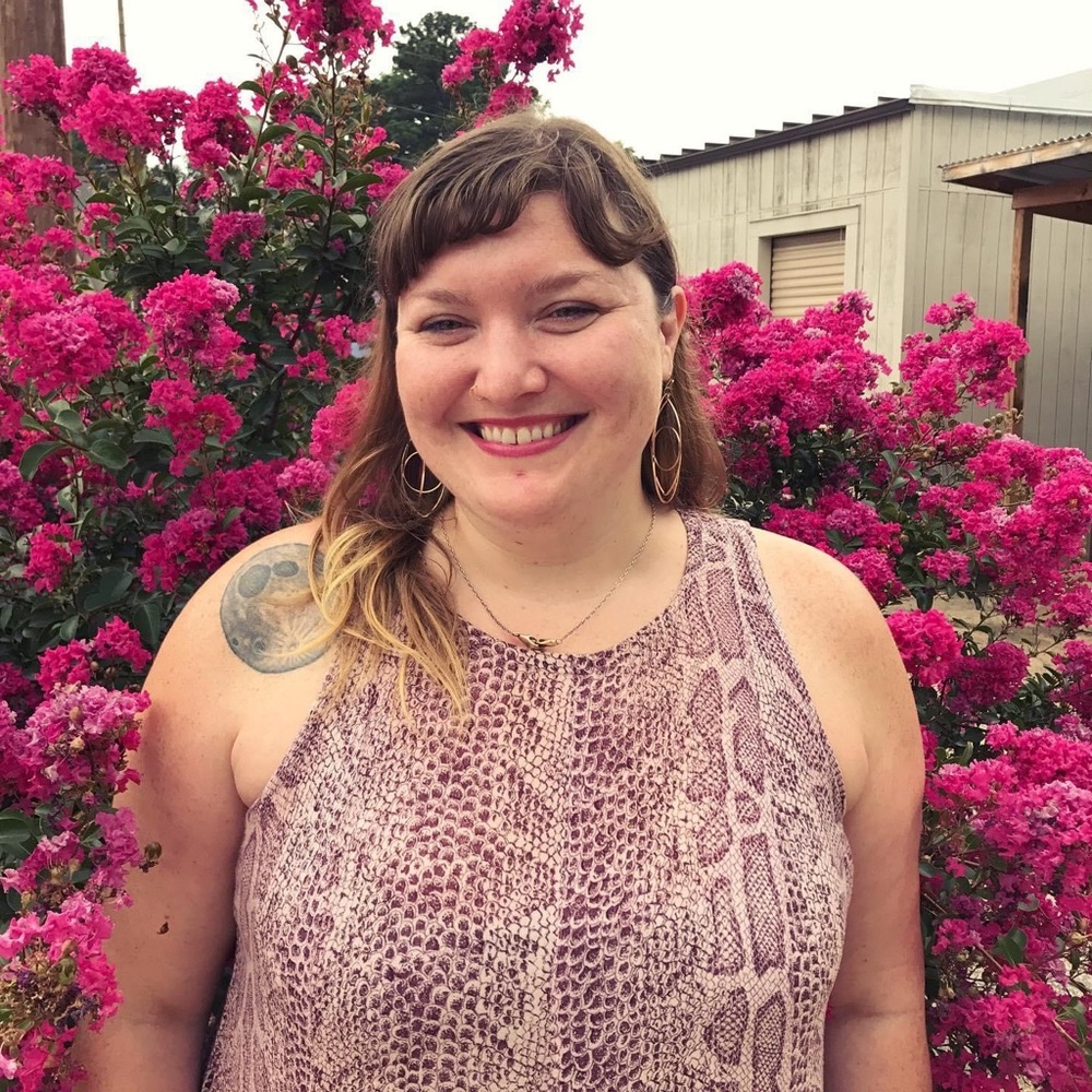Meet your Posher, Ellie